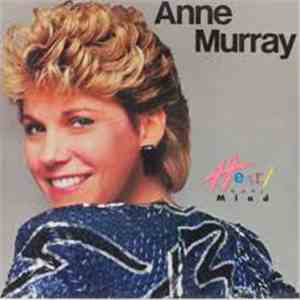 Anne Murray - Heart Over Mind album flac