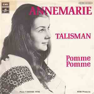 Annemarie - Talisman album flac