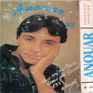 Anouar - 92 album flac