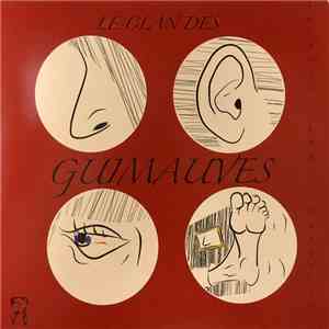 Anthony-Cédric Vuagniaux - Le Clan Des Guimauves album flac