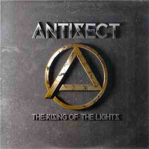 Antisect - The Rising Of The Lights album flac