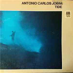 Antonio Carlos Jobim - Tide album flac