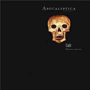 Apocalyptica - Cult album flac