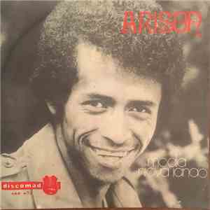 Arison - Modia / Niova Ianao album flac