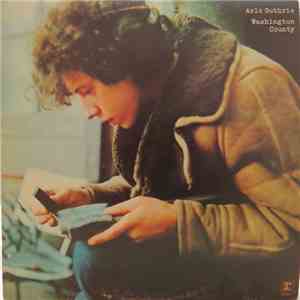Arlo Guthrie - Washington County album flac