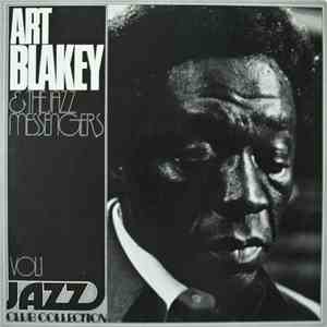 Art Blakey & The Jazz Messengers - Jazz Club Collection Vol 1 album flac