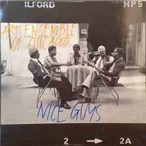 Art Ensemble Of Chicago - Nice Guys album flac
