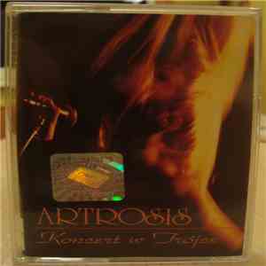 Artrosis - Koncert W Trójce album flac
