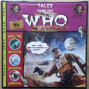 Astralasia - Tales From The People Who Are Astralasia album flac