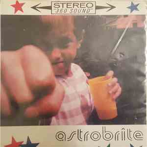 astrobrite - Suckerpunch / Peach Fuzz album flac