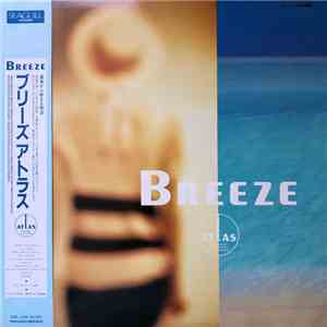 Atlas - Breeze album flac