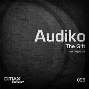 Audiko - The Gift album flac
