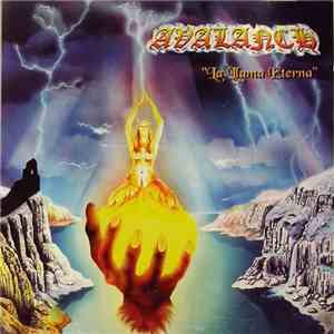 Avalanch  - La Llama Eterna album flac