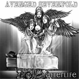 Avenged Sevenfold - Afterlife album flac