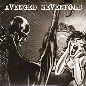 Avenged Sevenfold - Scream album flac