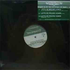 Average White Band - Let's Go Round Again album flac