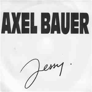 Axel Bauer - Jessy album flac