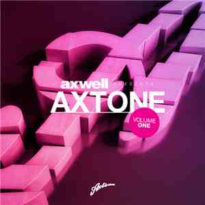 Axwell - Axtone Volume One album flac