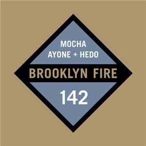 AyOne + Hedo  - Mocha album flac