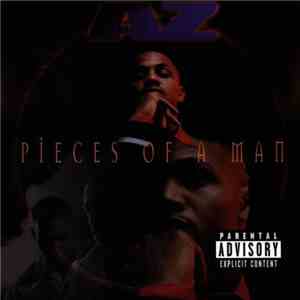 AZ - Pieces Of A Man album flac