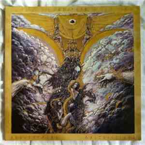 Azarath - Blasphemers' Maledictions album flac