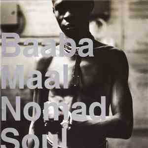 Baaba Maal - Nomad Soul album flac