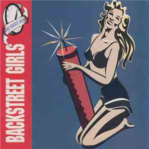 Backstreet Girls - Any Minute Now album flac