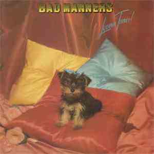 Bad Manners - Loonee Tunes ! album flac