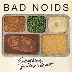 Bad Noids - Everything From Soup To Dessert album flac