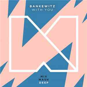 Bankewitz - With You album flac