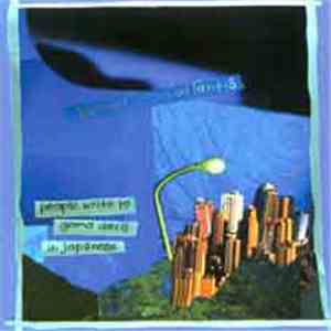 Banned From Atlantis - People Write To Geena Davis In Japanese album flac