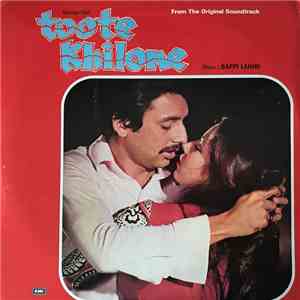 Bappi Lahiri - Toote Khilone album flac