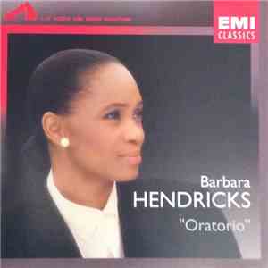 Barbara Hendricks - Oratorio album flac