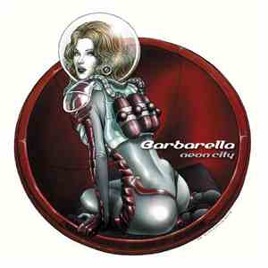 Barbarella  - Neon City album flac