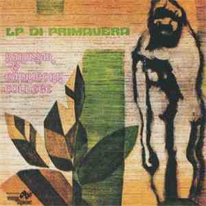 Barimar & Capricorn College - LP Di Primavera album flac