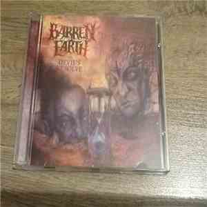 Barren Earth - The Devil's Resolve album flac
