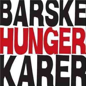 Barske Karer - Hunger album flac