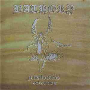 Bathory - Jubileum Volume II album flac