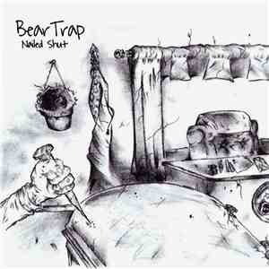 Beartrap  - Nailed Shut album flac