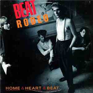 Beat Rodeo - Home In The Heart Of The Beat album flac