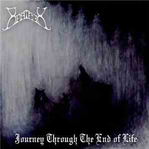 Beatrik - Journey Through The End Of Life album flac