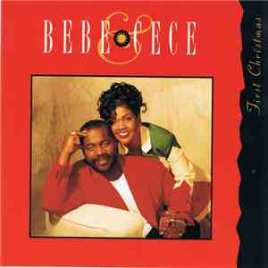 Bebe & Cece - First Christmas album flac