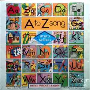 Becky Manfredini & Harry Manfredini - A To Z Song album flac