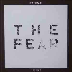 Ben Howard  - The Fear album flac