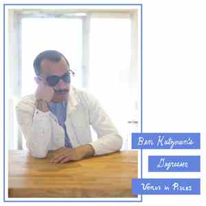 Ben Katzman's DeGreaser - Venus In Pisces album flac