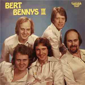 Bert Bennys - III album flac