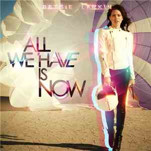 Betsie Larkin - All We Have Is Now album flac
