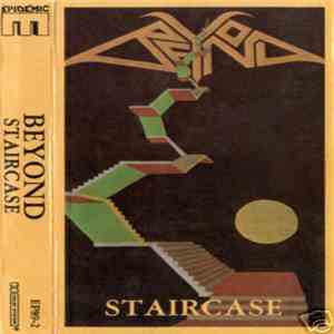 Beyond  - Staircase album flac