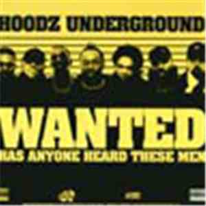 Big Critz, Menace  & Hoodz Underground - The Hard Copy EP album flac