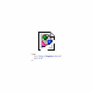 Big Data - 2.0 album flac